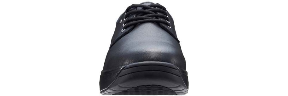 Budapest II Black Joya