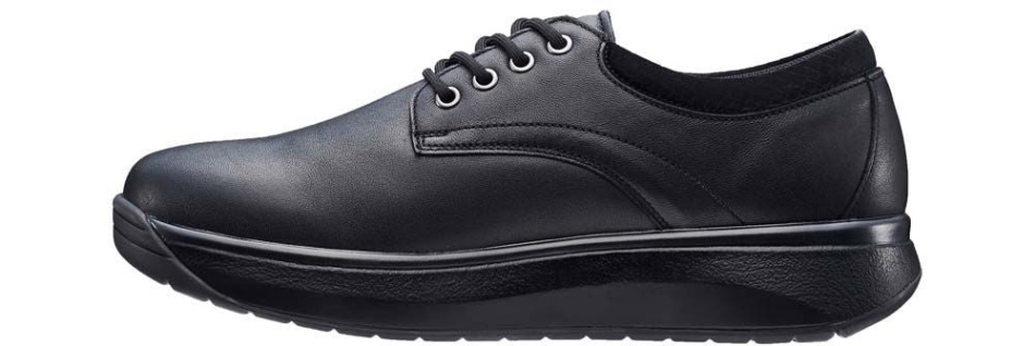 Budapest II Black Joya