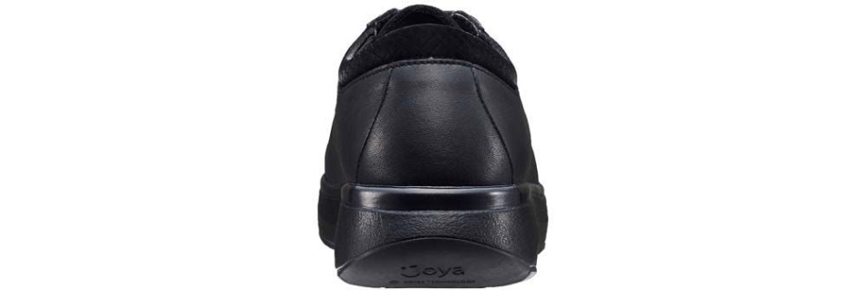 Budapest II Black Joya