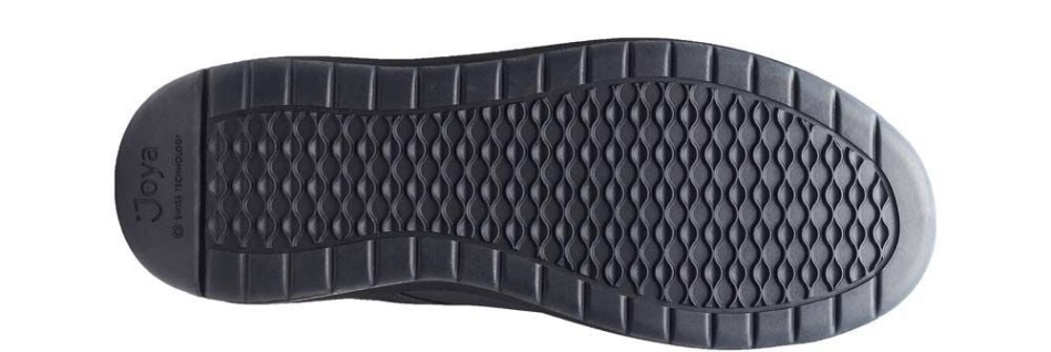 Budapest II Black Joya