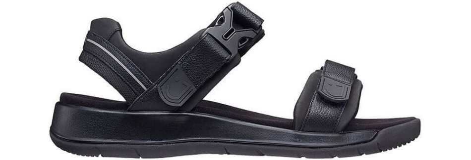 Capri III Black Joya