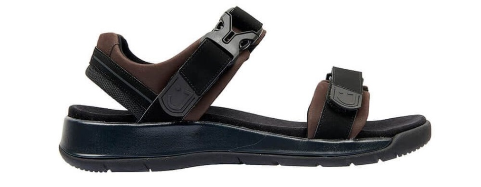 Capri III Brown Joya