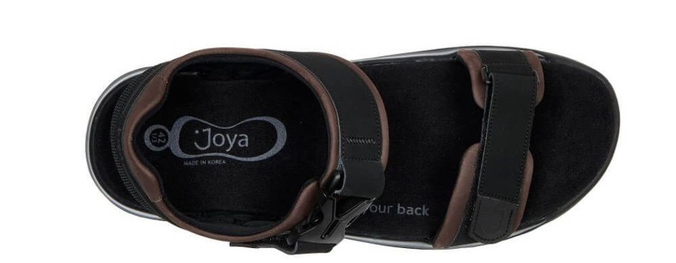 Capri III Brown Joya