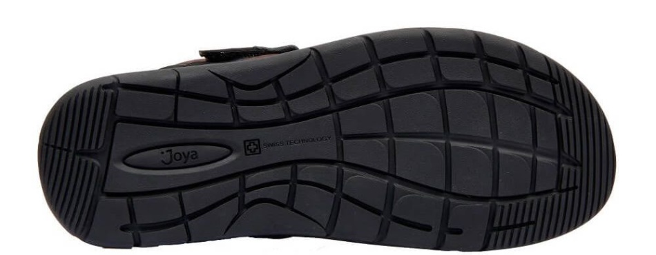 Capri III Brown Joya