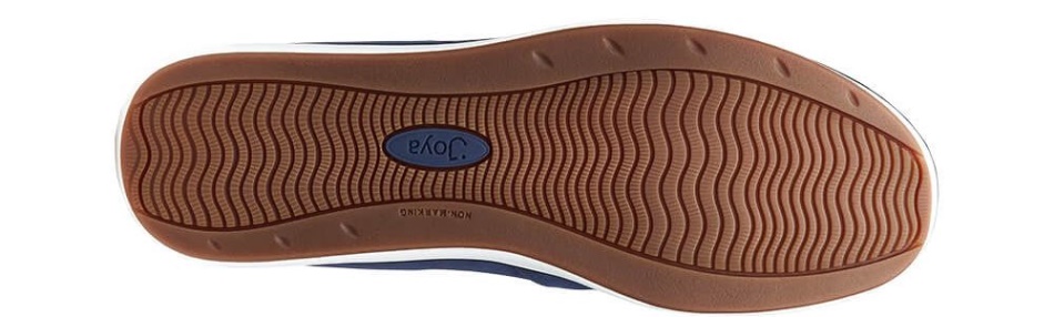 Clara Dark Blue Joya