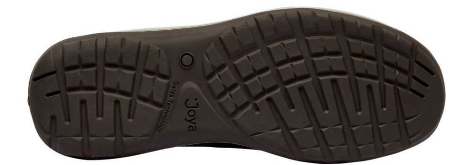 Cruiser II Brown Fashion Joya