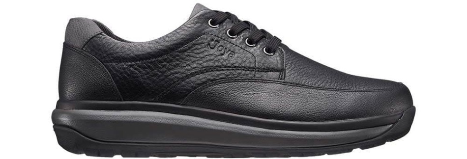 Cruiser III Black Joya