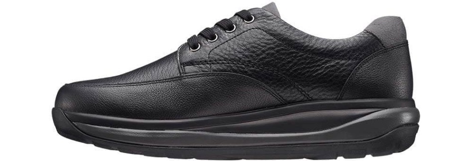 Cruiser III Black Joya