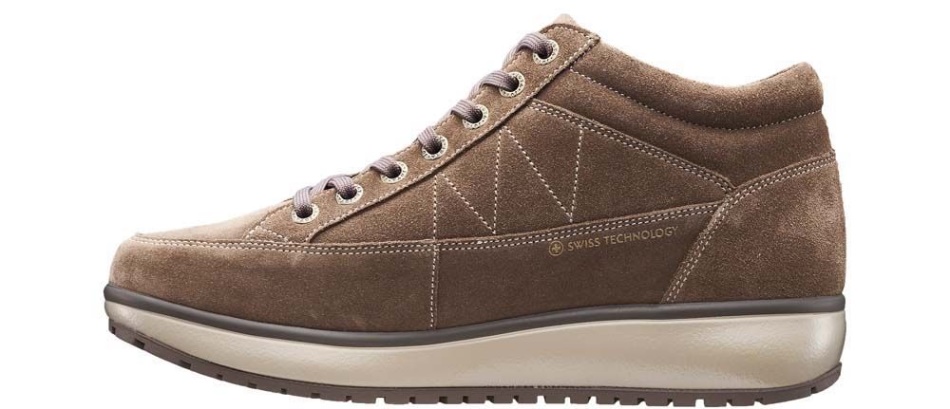 Dakota Brown Fashion Joya