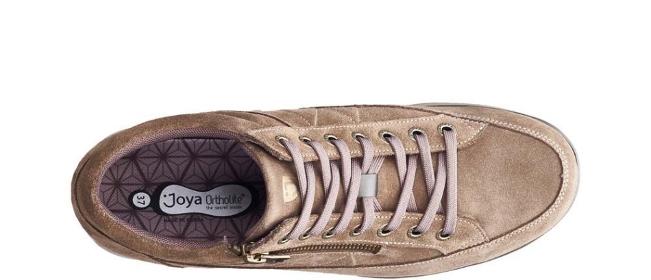 Dakota Brown Fashion Joya