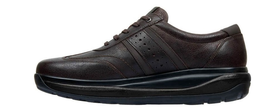 David Dark Brown Joya