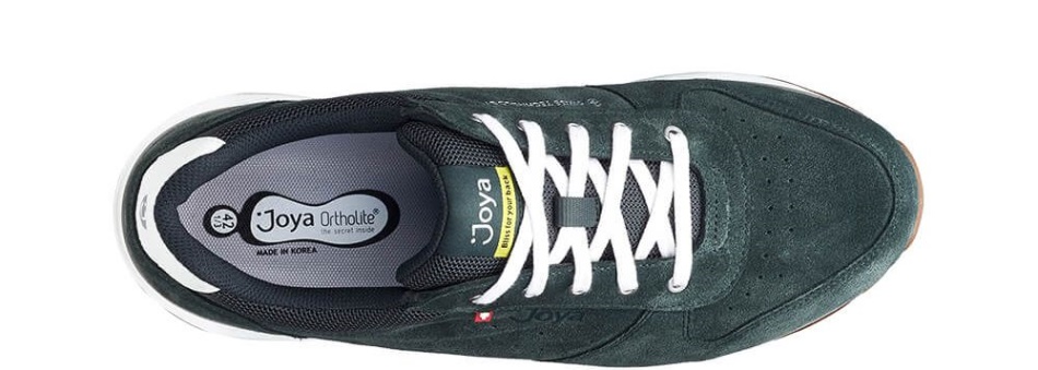 Dynamo Classic M Dark Green Joya