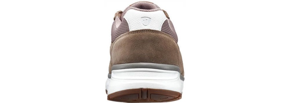 Dynamo Classic M Light Brown Joya