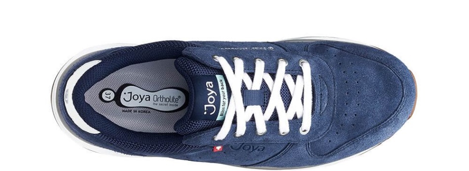 Dynamo Classic W Dark Blue Joya