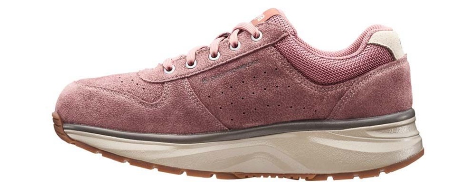 Dynamo Classic W Dark Pink Joya