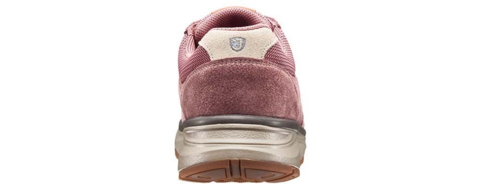 Dynamo Classic W Dark Pink Joya