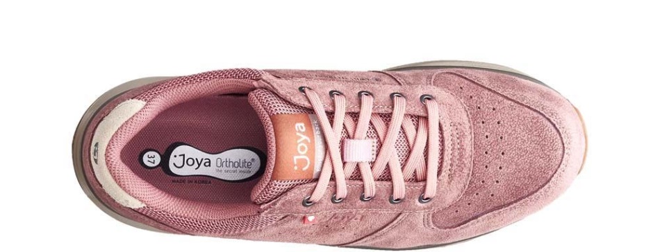 Dynamo Classic W Dark Pink Joya