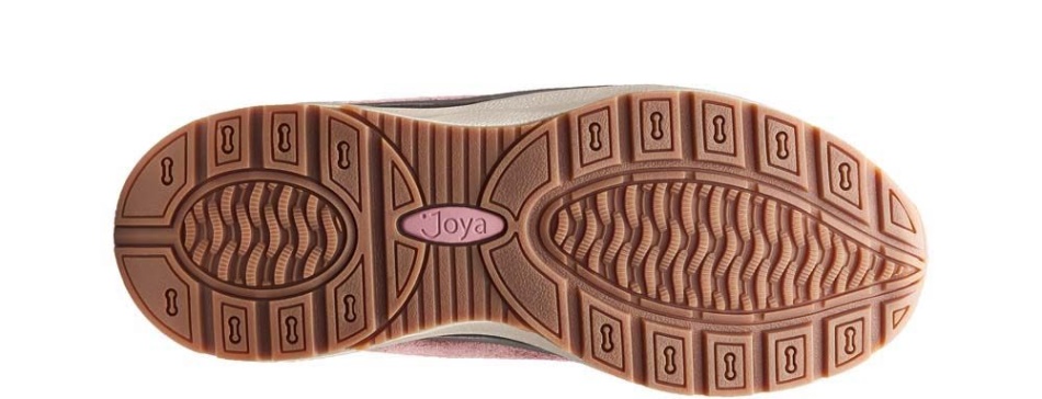 Dynamo Classic W Dark Pink Joya