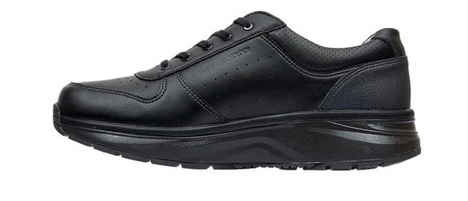 Dynamo III SR M Black Fashion Joya