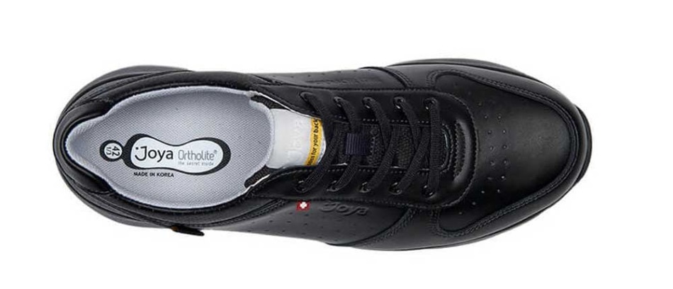 Dynamo III SR M Black Fashion Joya