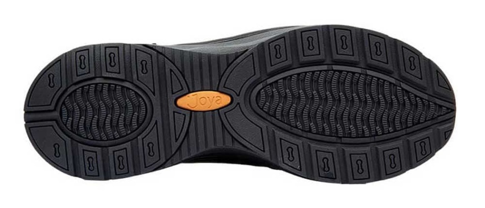 Dynamo III SR M Black Fashion Joya