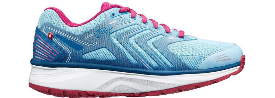 Electra Light Blue Joya