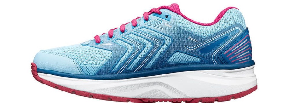 Electra Light Blue Joya