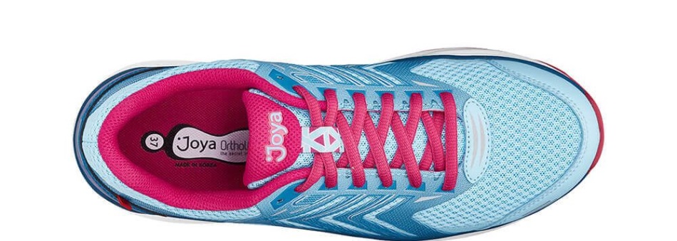 Electra Light Blue Joya