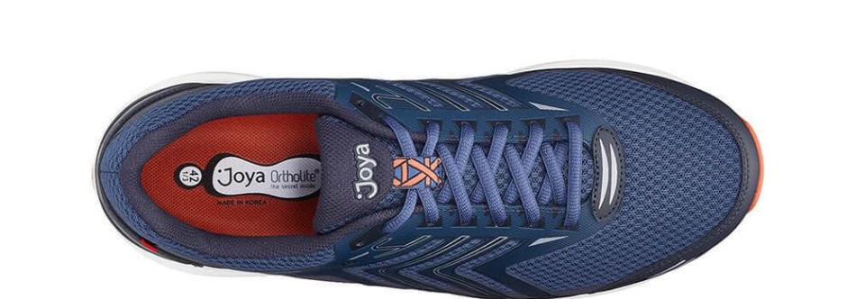 Flash Dark Blue Joya