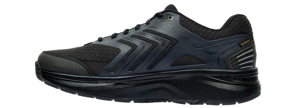 Flash SR Black Fashion Joya