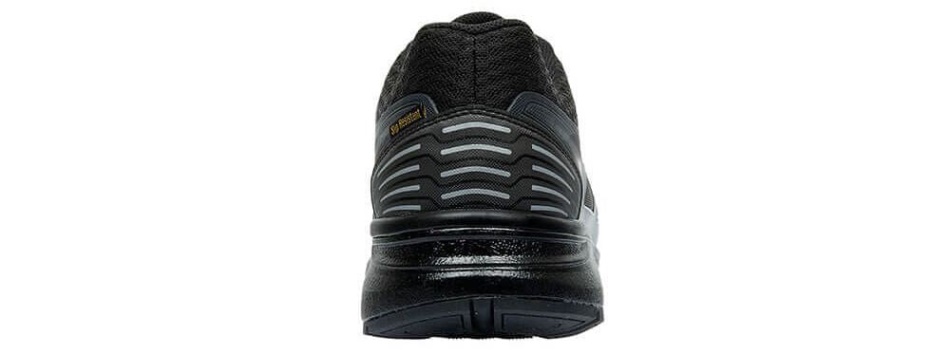 Flash SR Black Fashion Joya