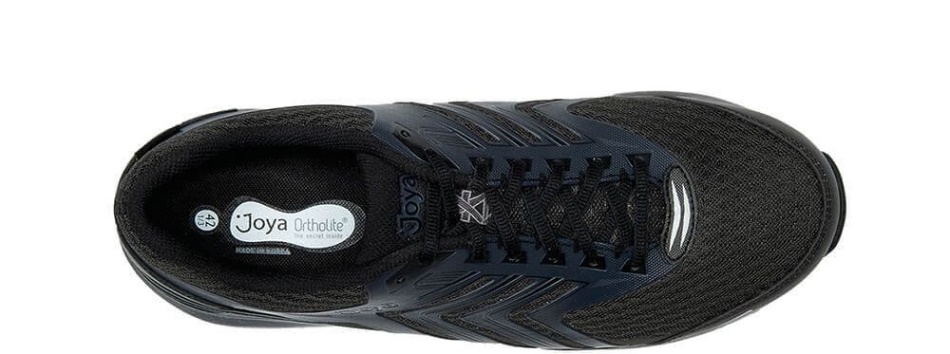 Flash SR Black Fashion Joya