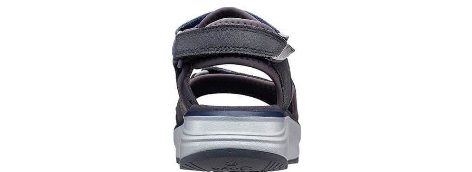 Komodo Grey/Blue Joya Fashion