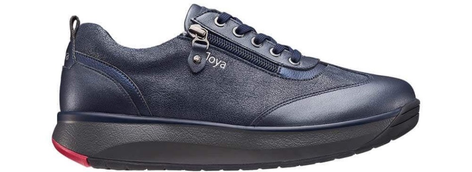Laura Dark Blue Joya