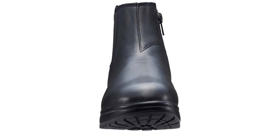 London II Black Joya