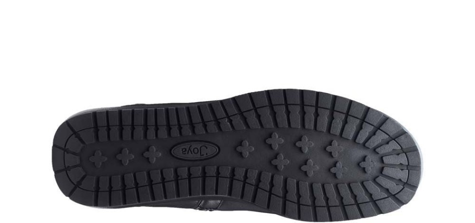 London II Black Joya