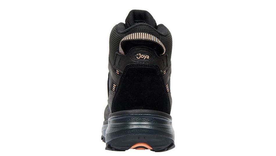 Montana Boot PTX Black Joya