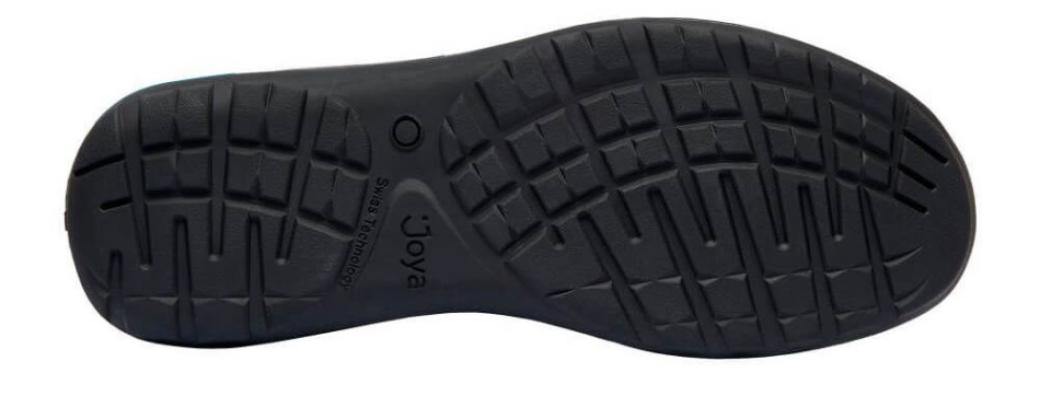 Paso Fino II Black Joya