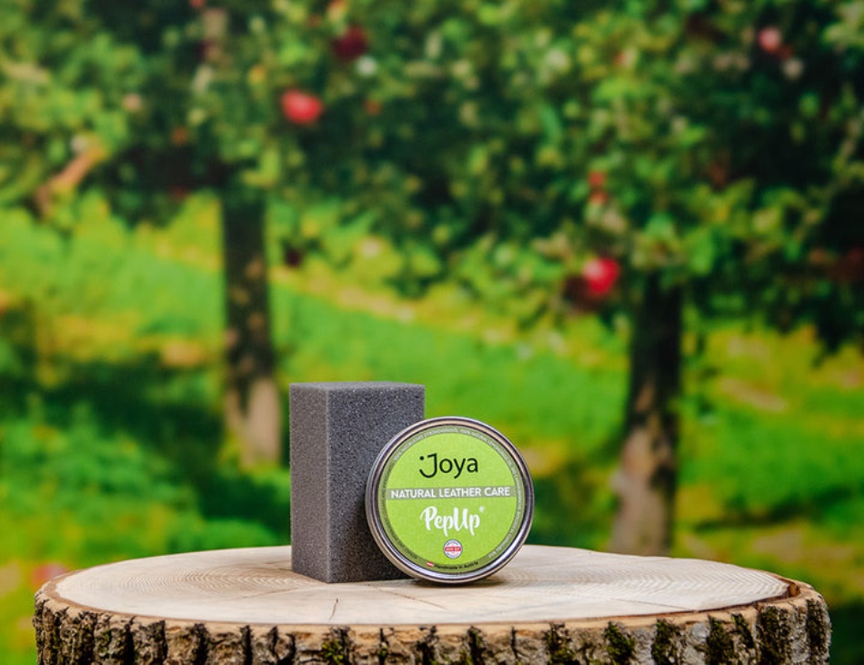 Shoe Care Set SMALL - Pep Up Joya