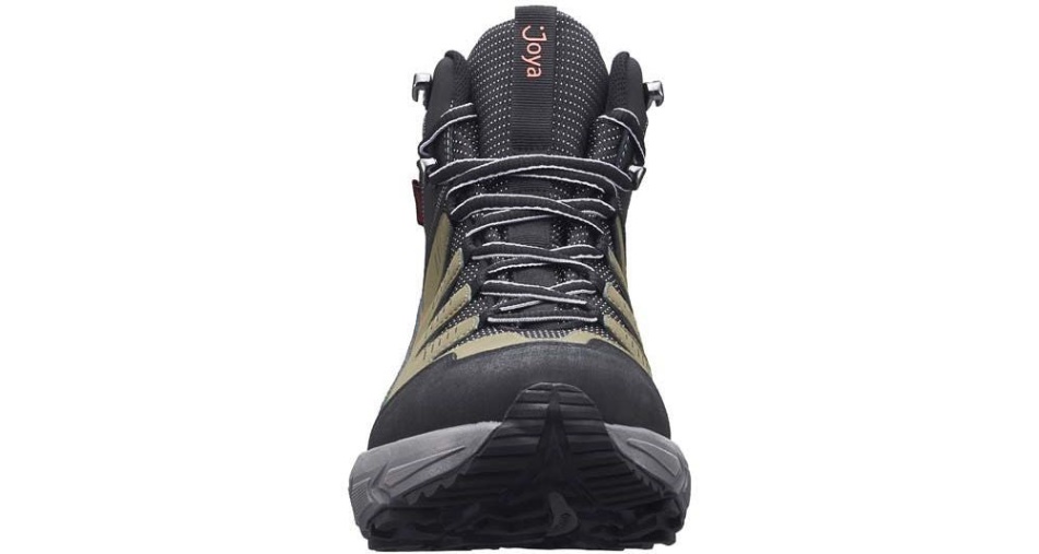 Sierra STX M Green Joya