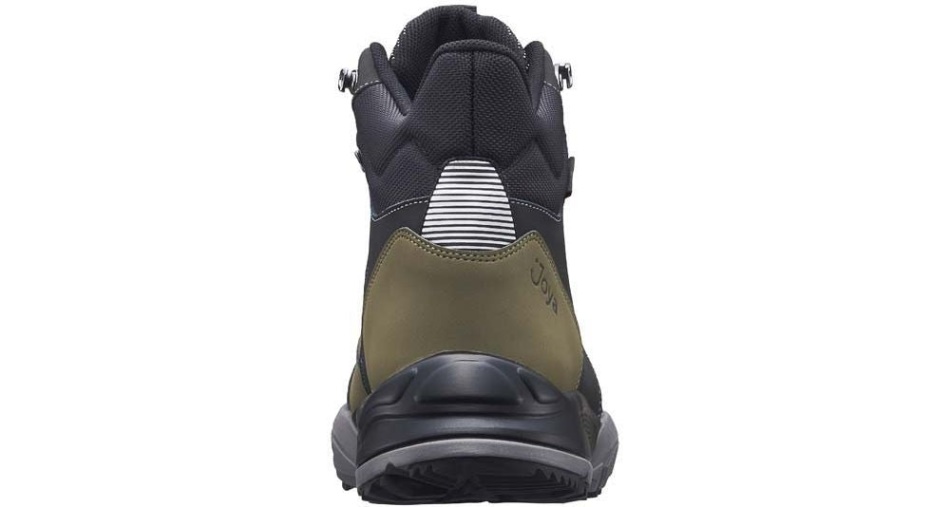 Sierra STX M Green Joya