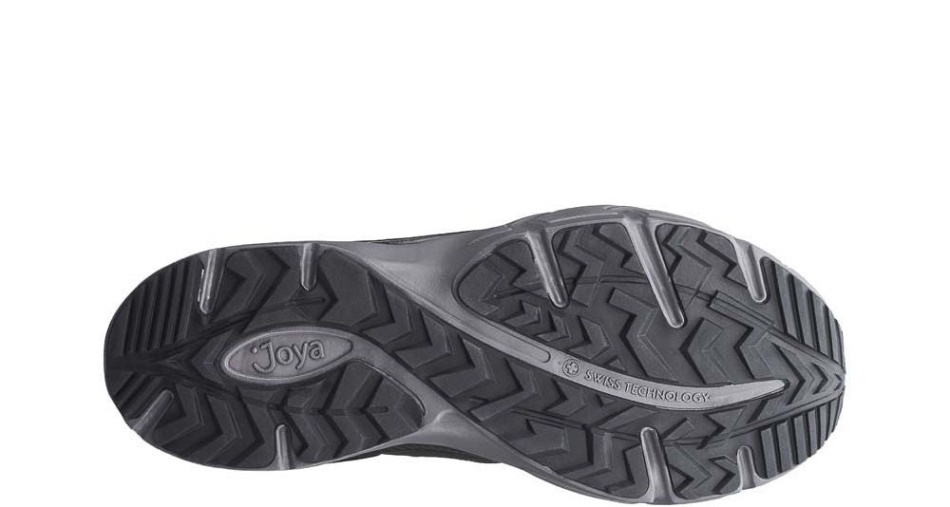 Sierra STX M Green Joya