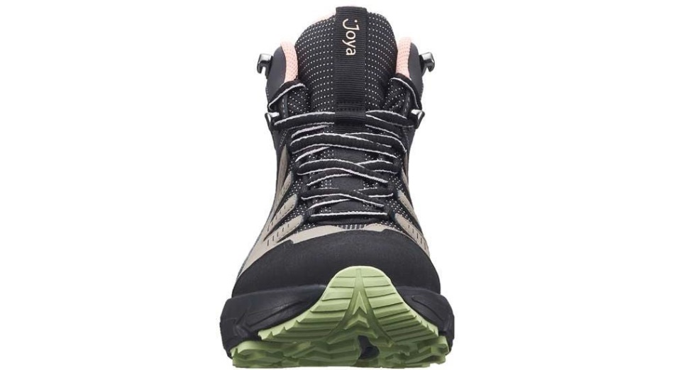 Sierra STX W Brown / Black Joya