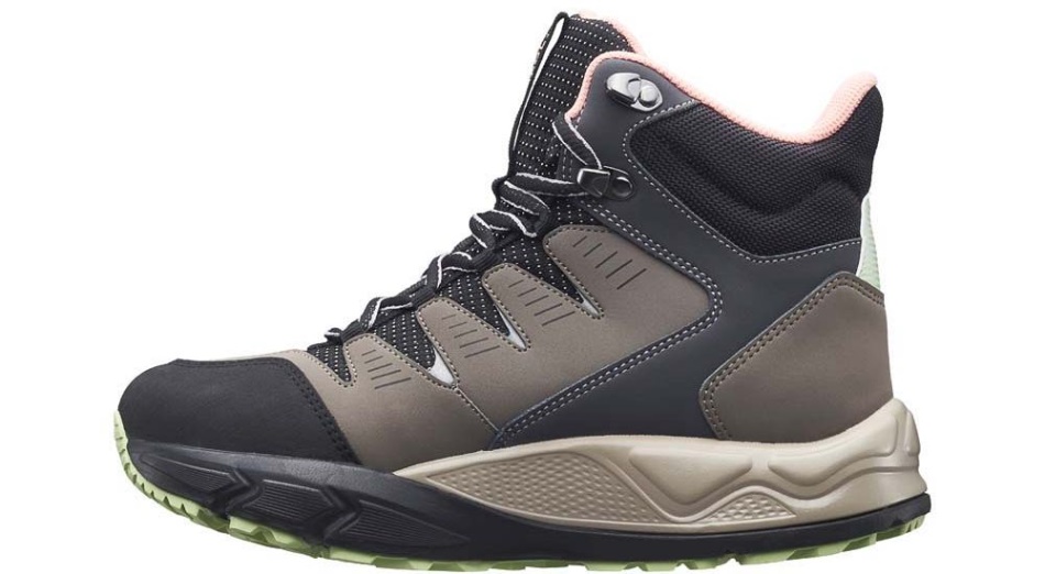 Sierra STX W Brown / Black Joya