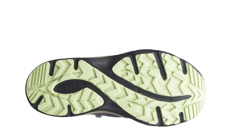 Sierra STX W Brown / Black Joya