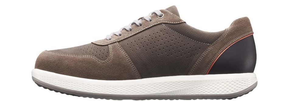 Sven Brown Fashion Joya