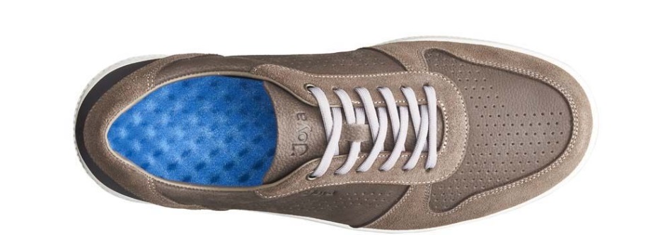 Sven Brown Fashion Joya