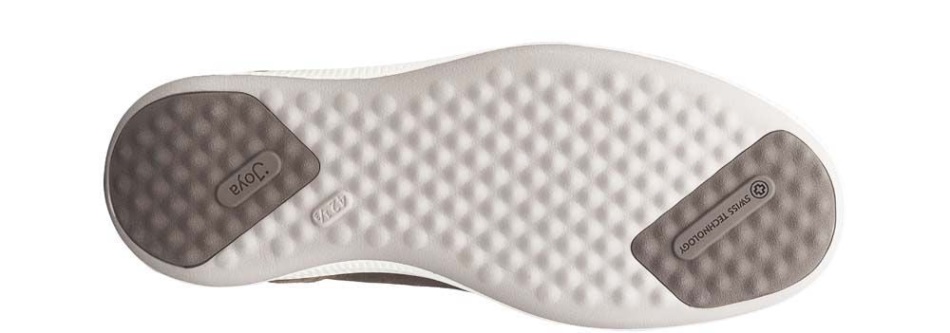 Sven Brown Fashion Joya