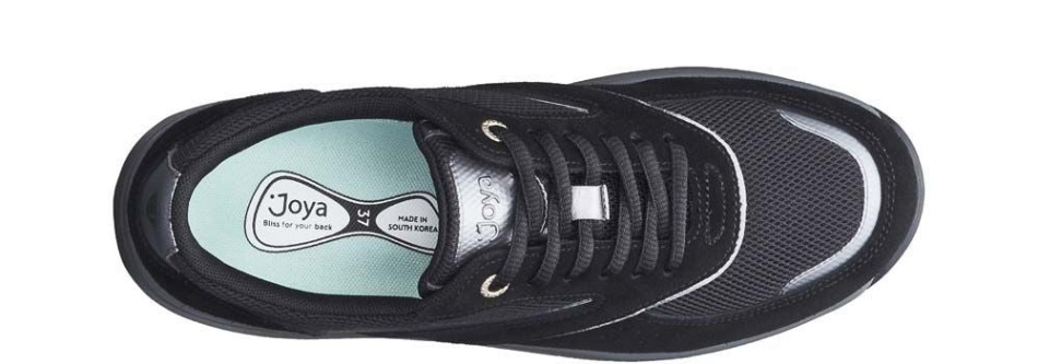 Sydney II Black Joya