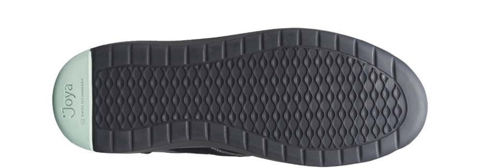 Sydney II Black Joya